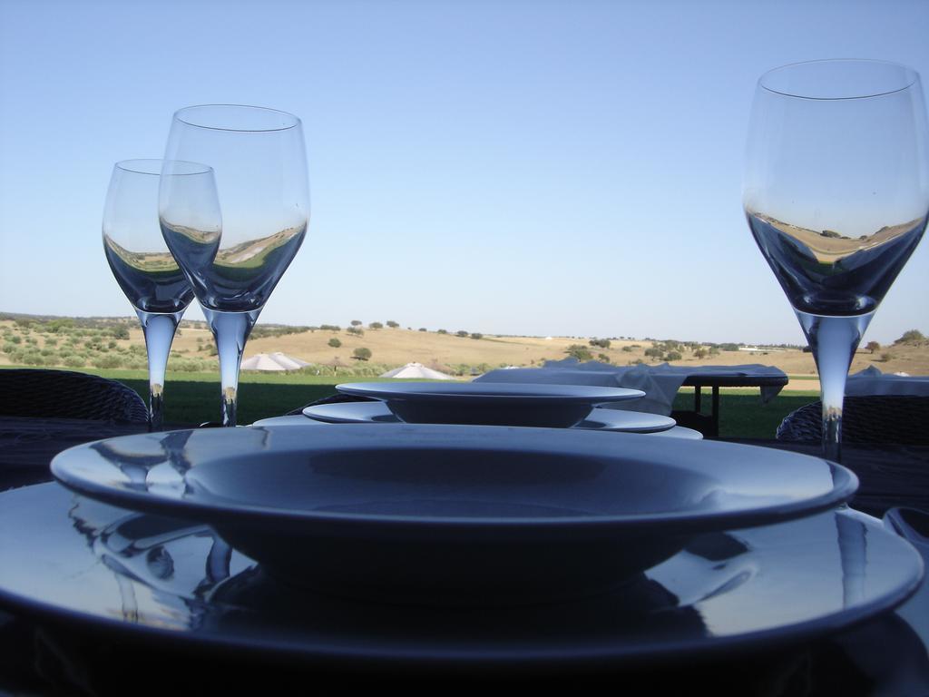 Hotel Rural Santo Antonio أرّونتشيس المظهر الخارجي الصورة