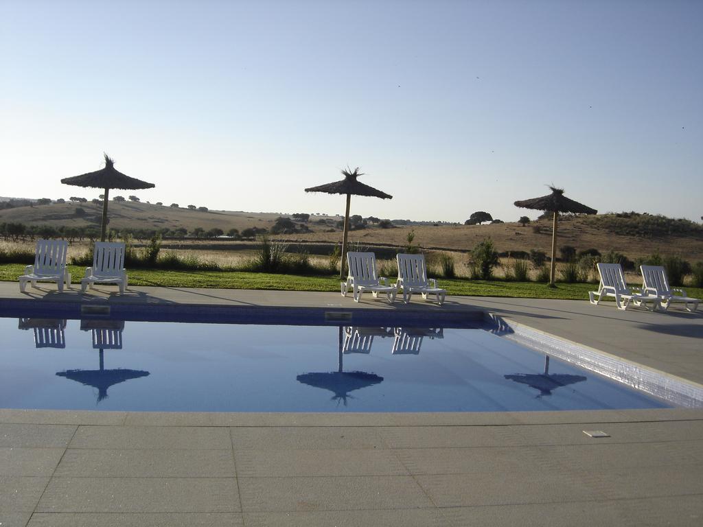 Hotel Rural Santo Antonio أرّونتشيس المظهر الخارجي الصورة