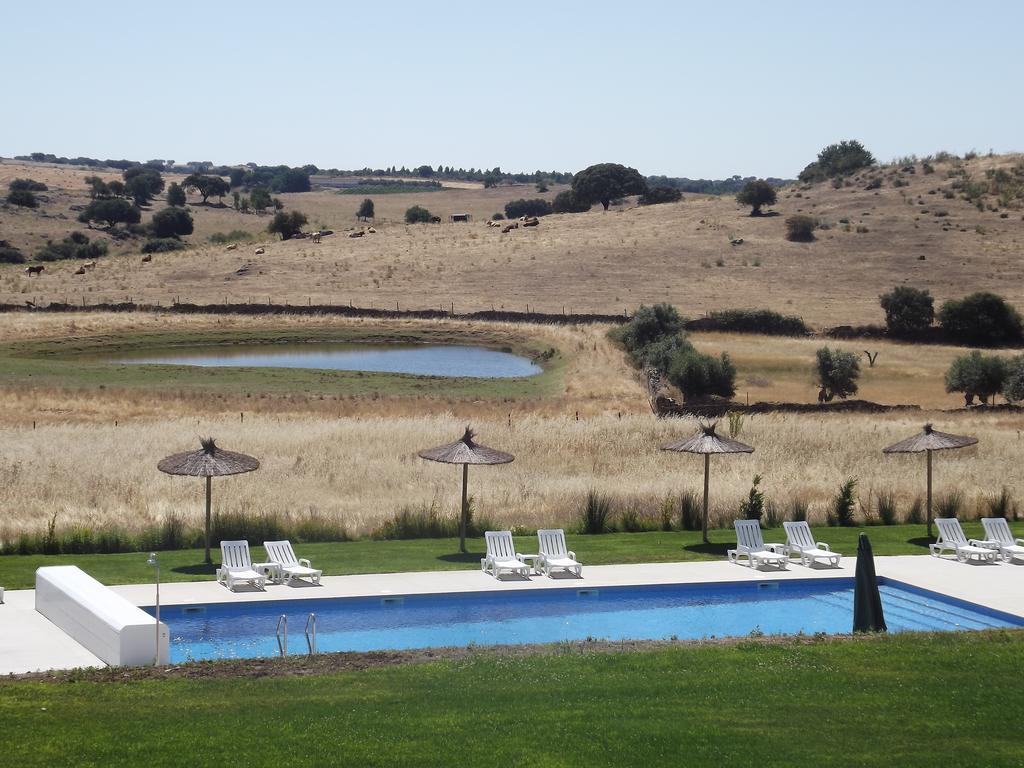 Hotel Rural Santo Antonio أرّونتشيس المظهر الخارجي الصورة