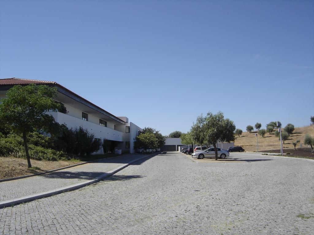 Hotel Rural Santo Antonio أرّونتشيس المظهر الخارجي الصورة