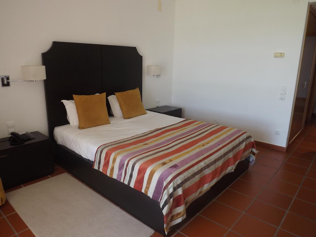 Hotel Rural Santo Antonio أرّونتشيس المظهر الخارجي الصورة