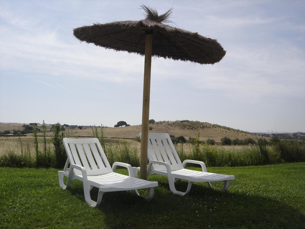 Hotel Rural Santo Antonio أرّونتشيس المظهر الخارجي الصورة