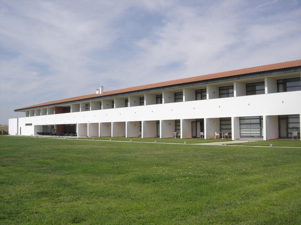 Hotel Rural Santo Antonio أرّونتشيس المظهر الخارجي الصورة