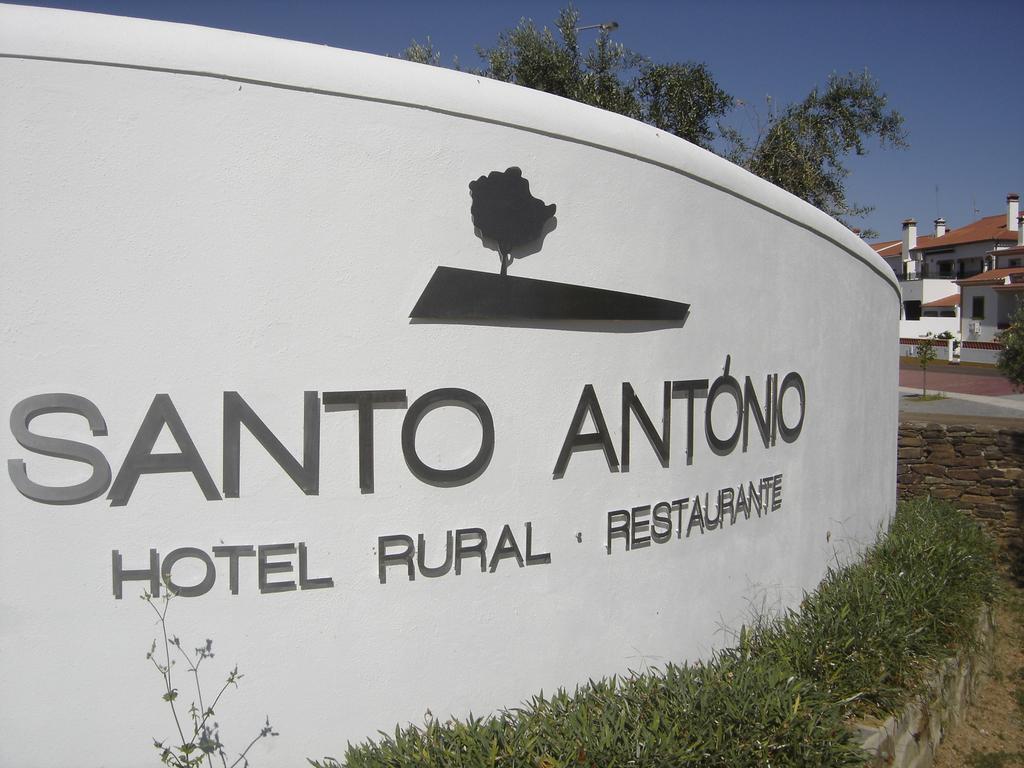 Hotel Rural Santo Antonio أرّونتشيس المظهر الخارجي الصورة