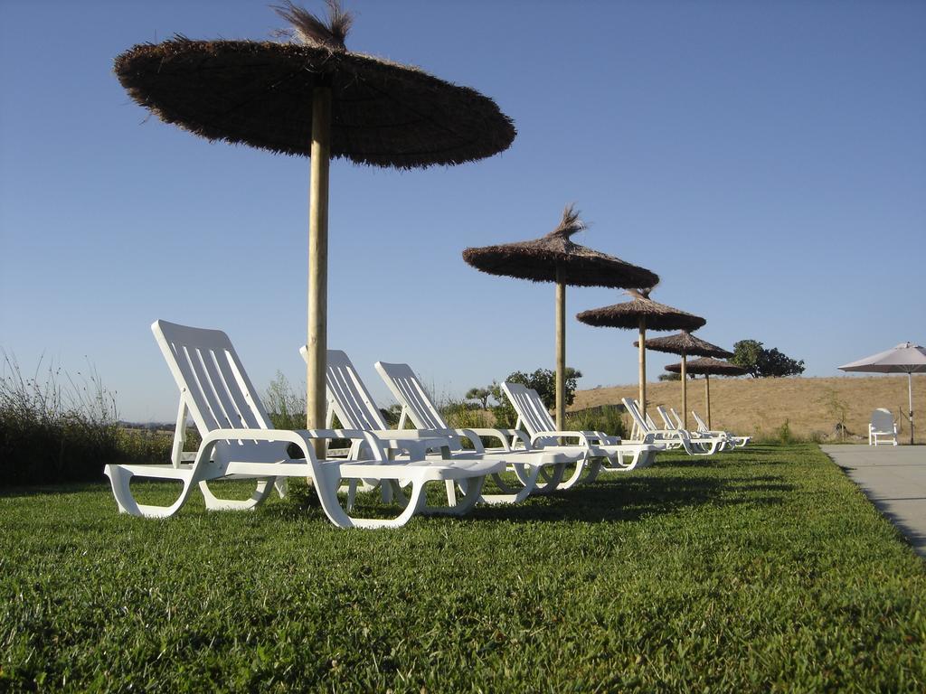 Hotel Rural Santo Antonio أرّونتشيس المظهر الخارجي الصورة