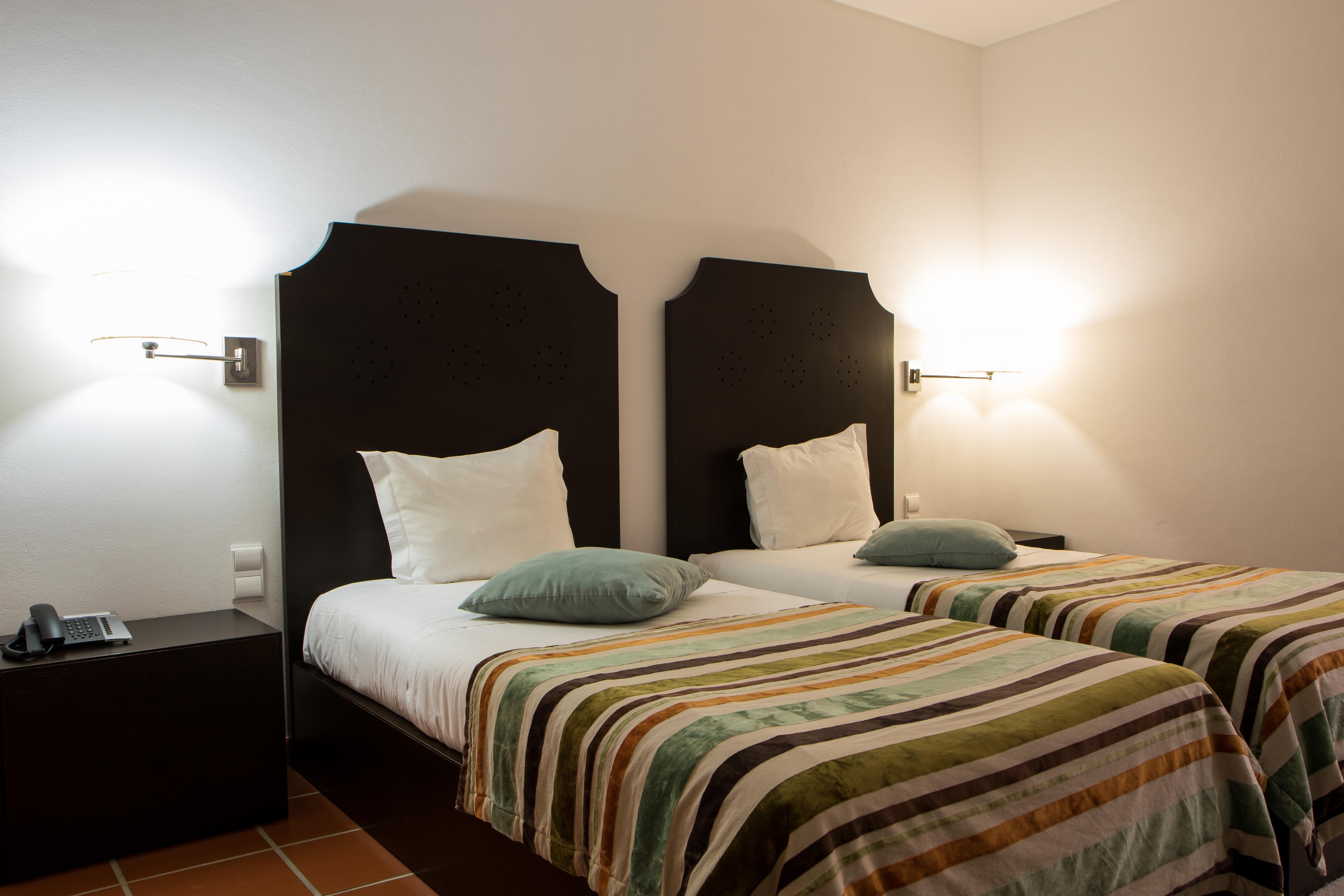 Hotel Rural Santo Antonio أرّونتشيس المظهر الخارجي الصورة