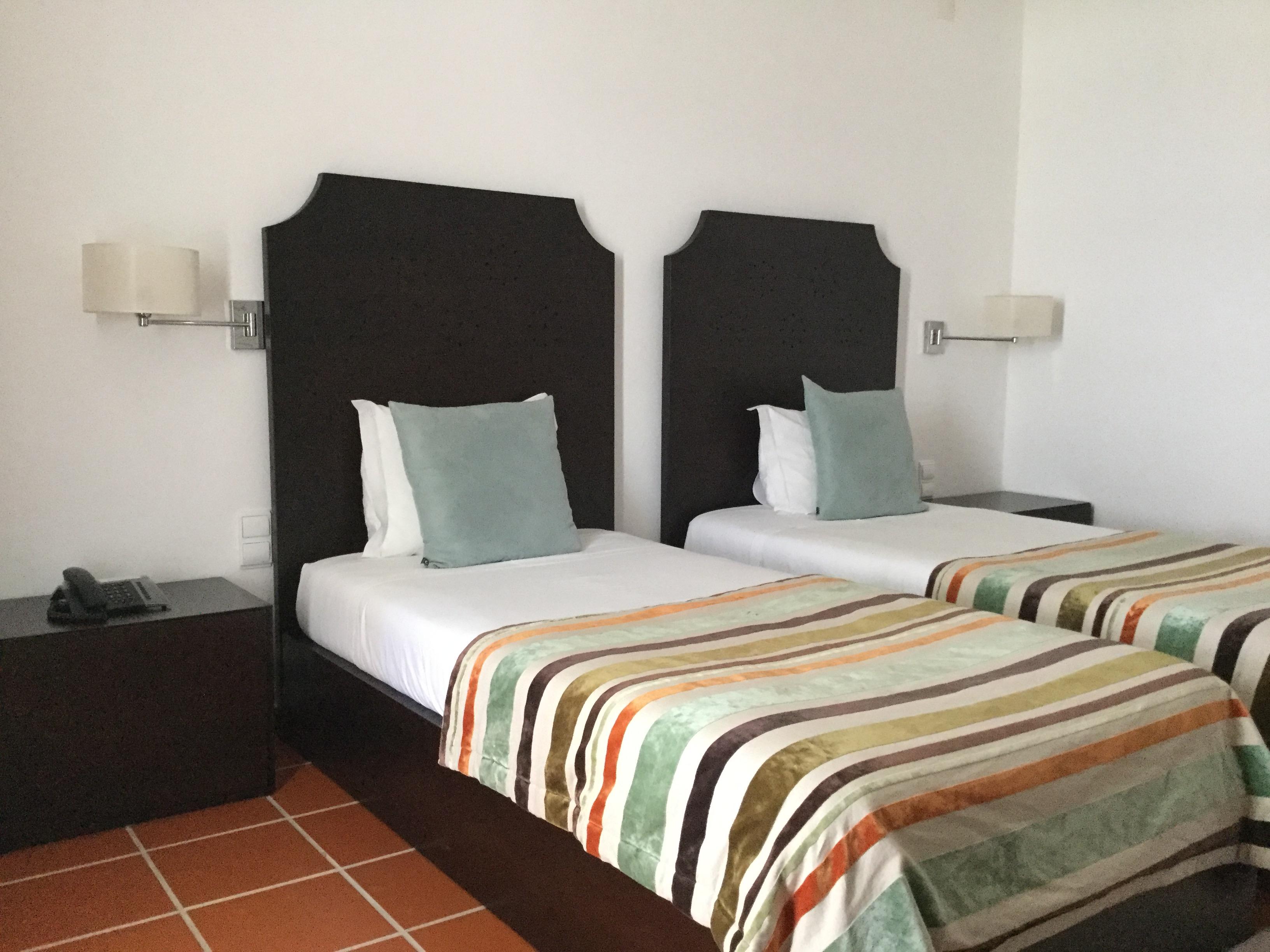 Hotel Rural Santo Antonio أرّونتشيس المظهر الخارجي الصورة
