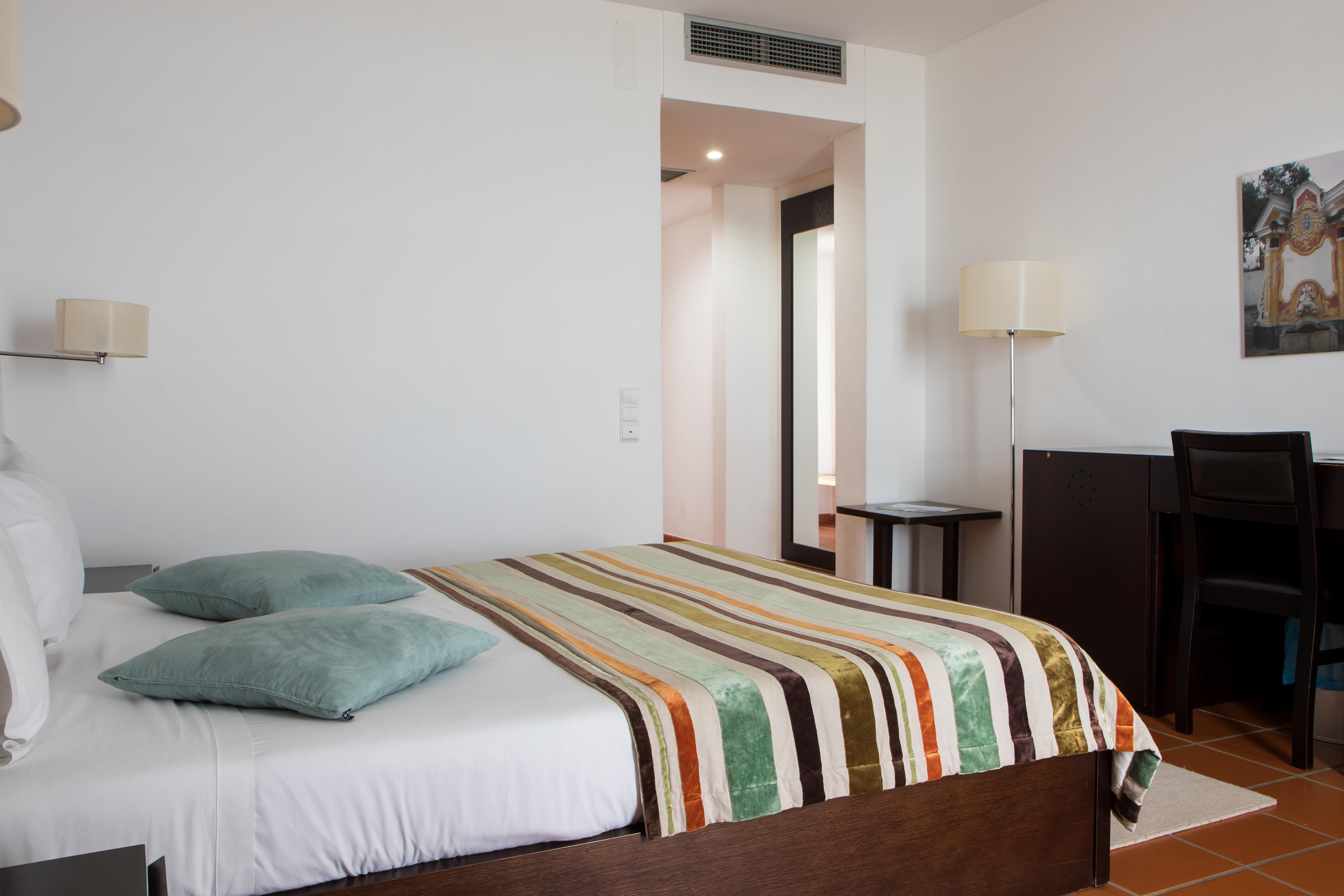 Hotel Rural Santo Antonio أرّونتشيس المظهر الخارجي الصورة