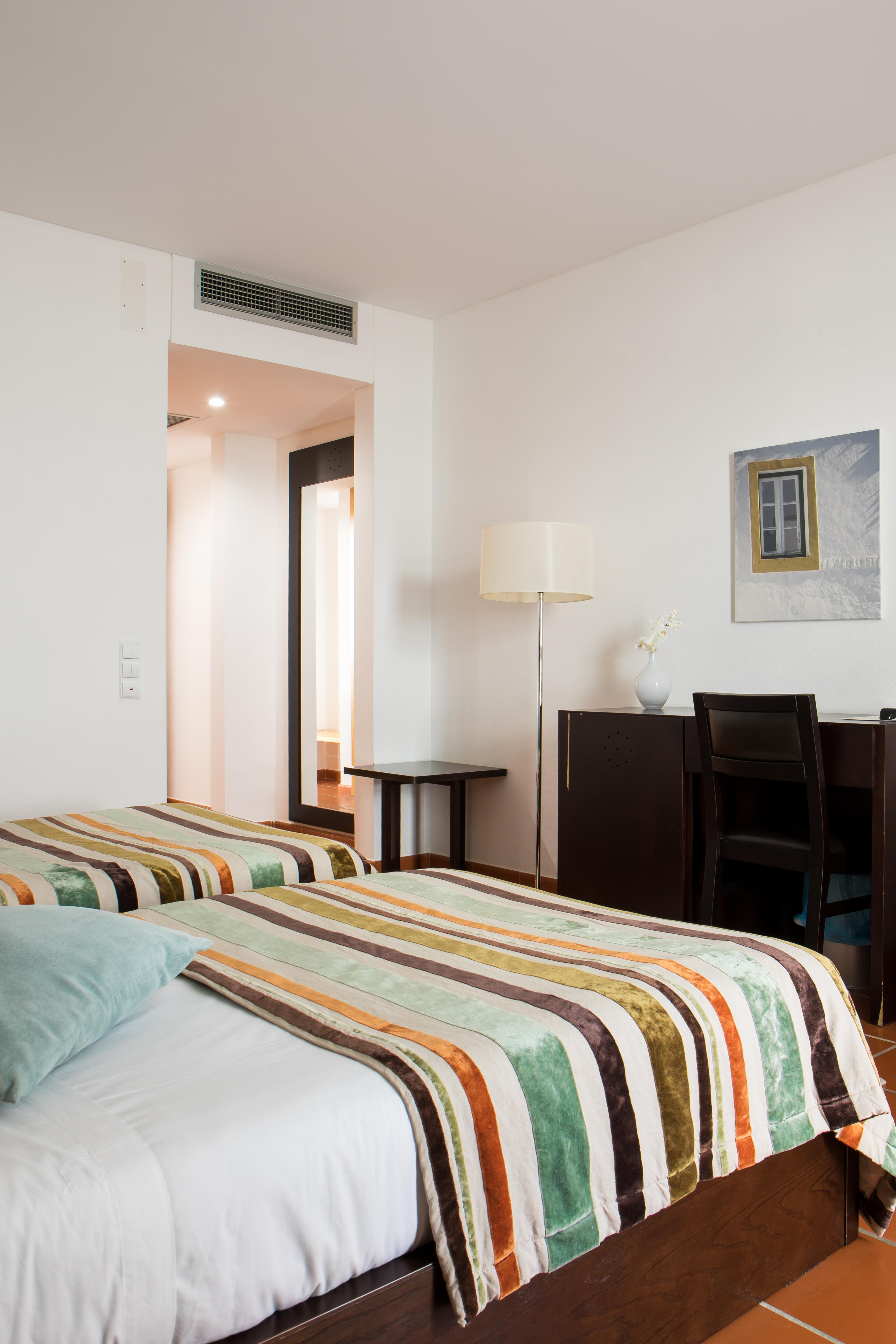 Hotel Rural Santo Antonio أرّونتشيس المظهر الخارجي الصورة