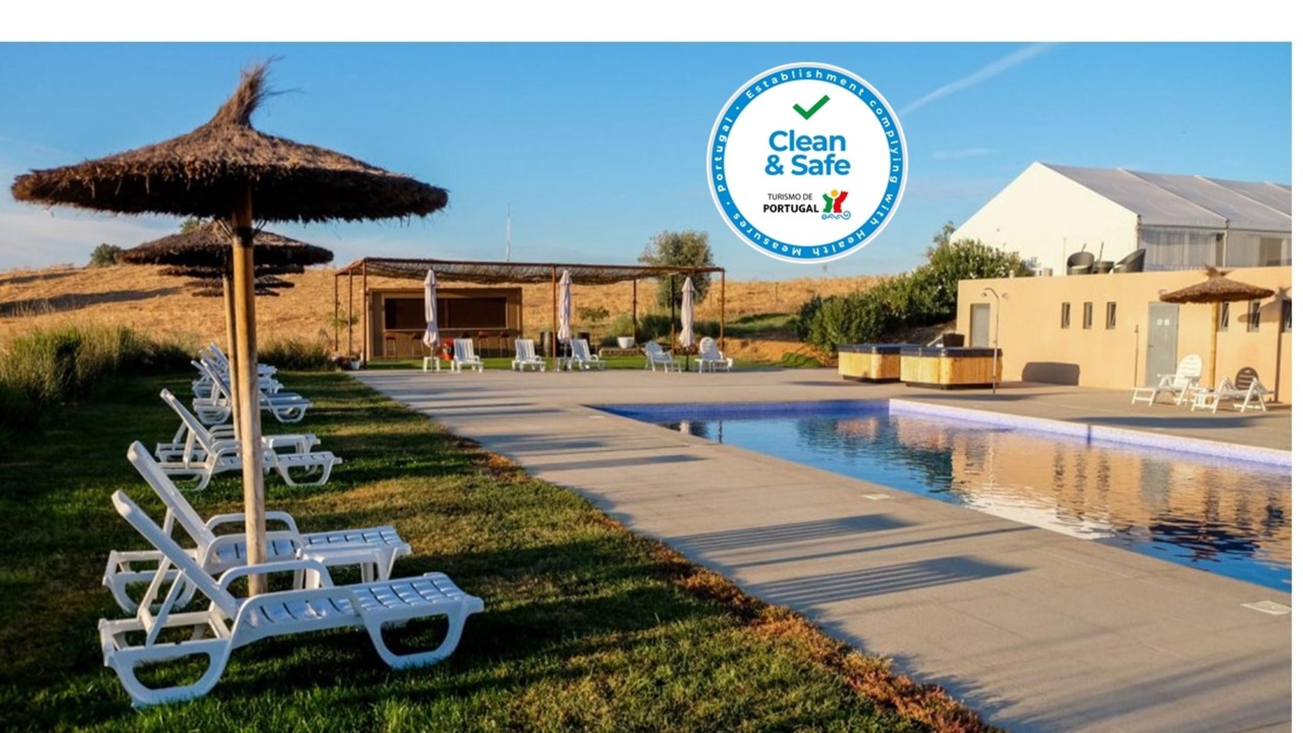 Hotel Rural Santo Antonio أرّونتشيس المظهر الخارجي الصورة