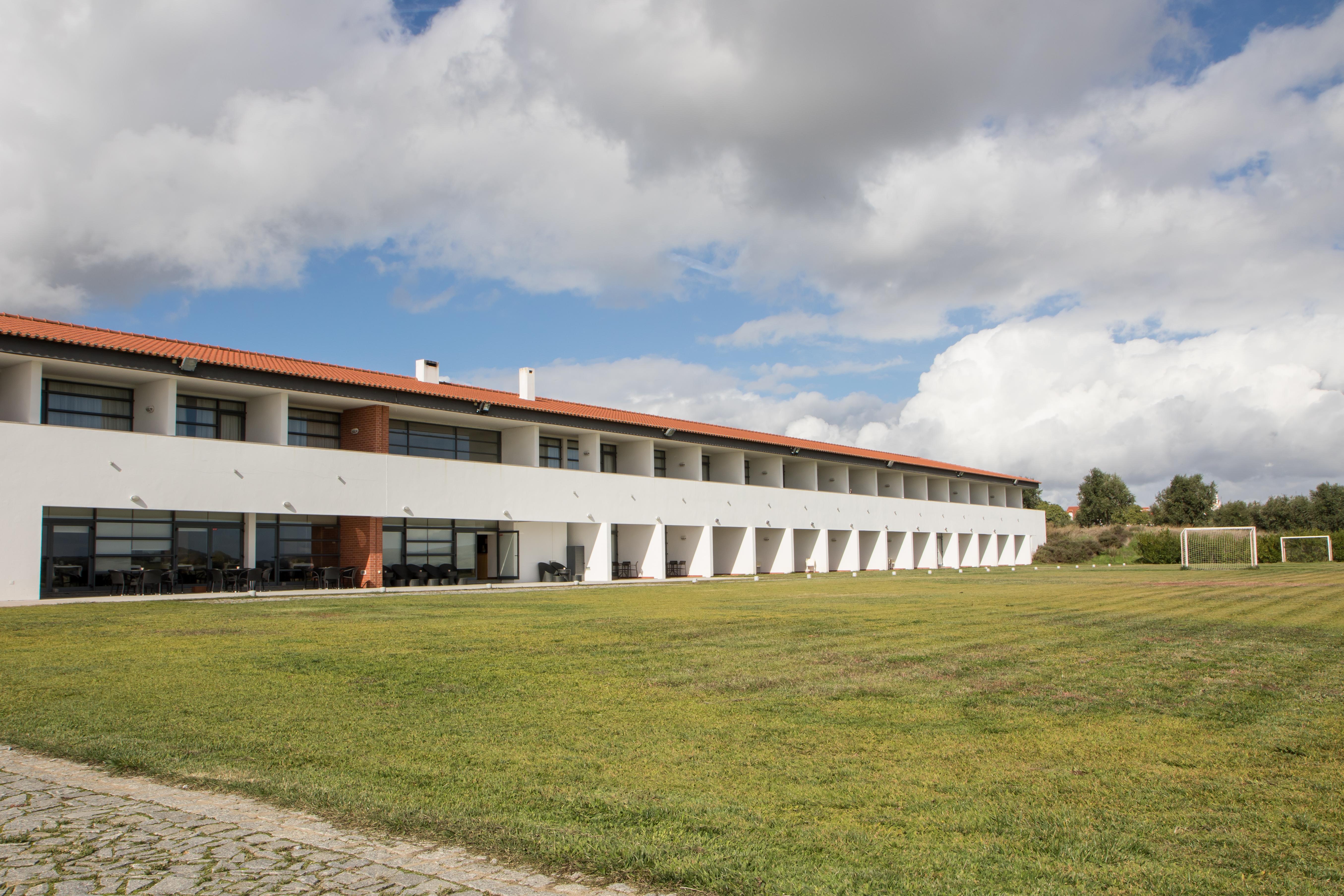 Hotel Rural Santo Antonio أرّونتشيس المظهر الخارجي الصورة