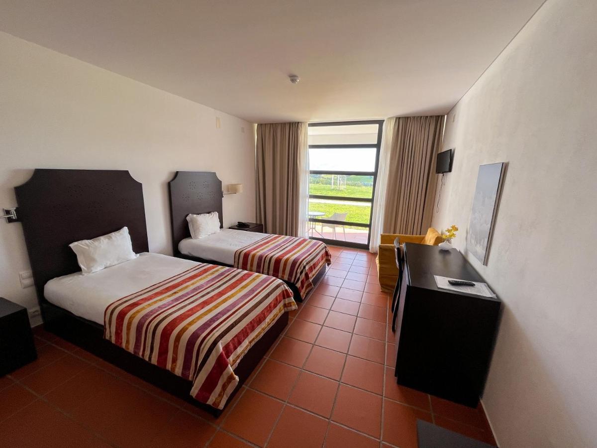 Hotel Rural Santo Antonio أرّونتشيس المظهر الخارجي الصورة