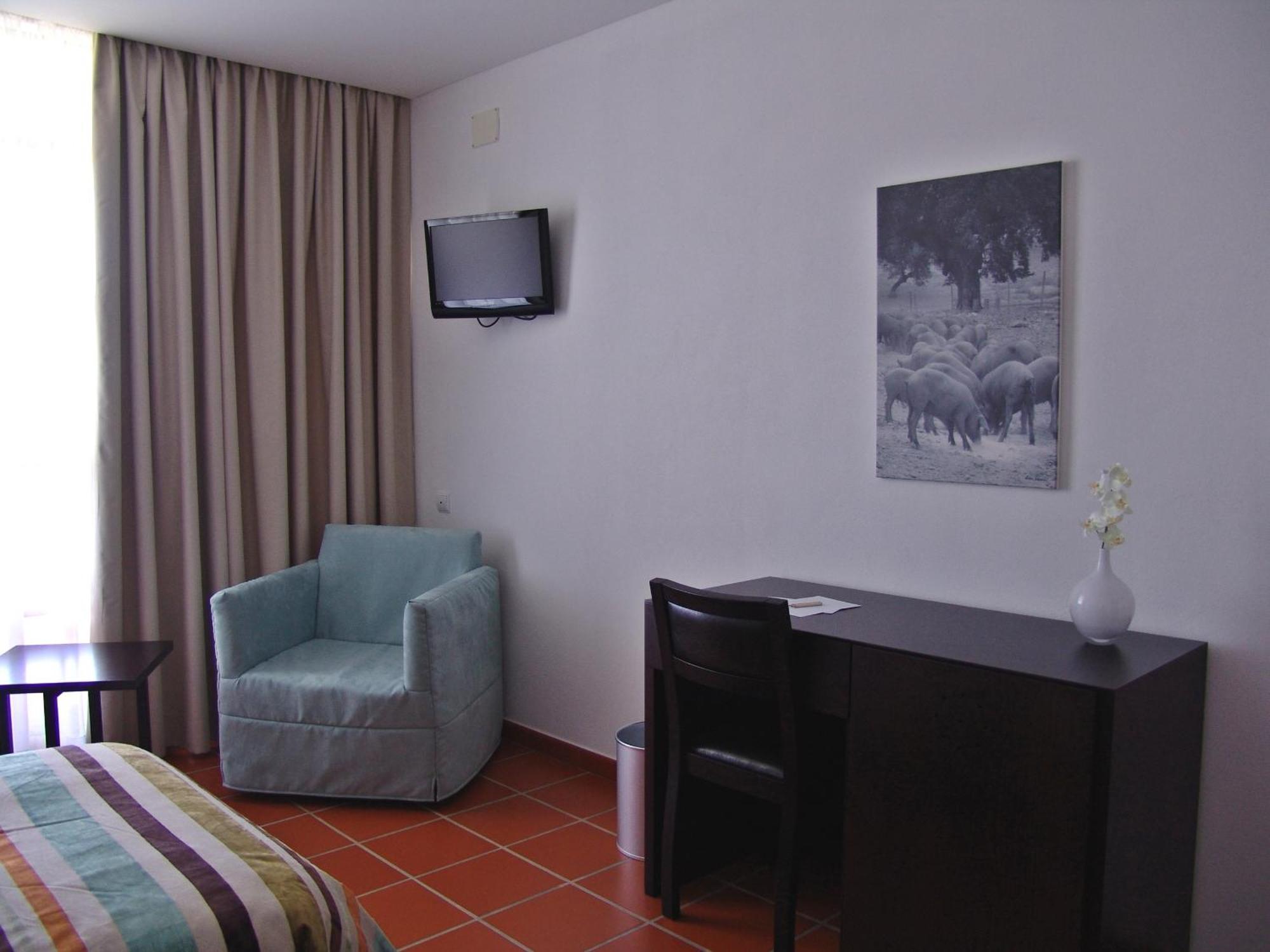 Hotel Rural Santo Antonio أرّونتشيس المظهر الخارجي الصورة