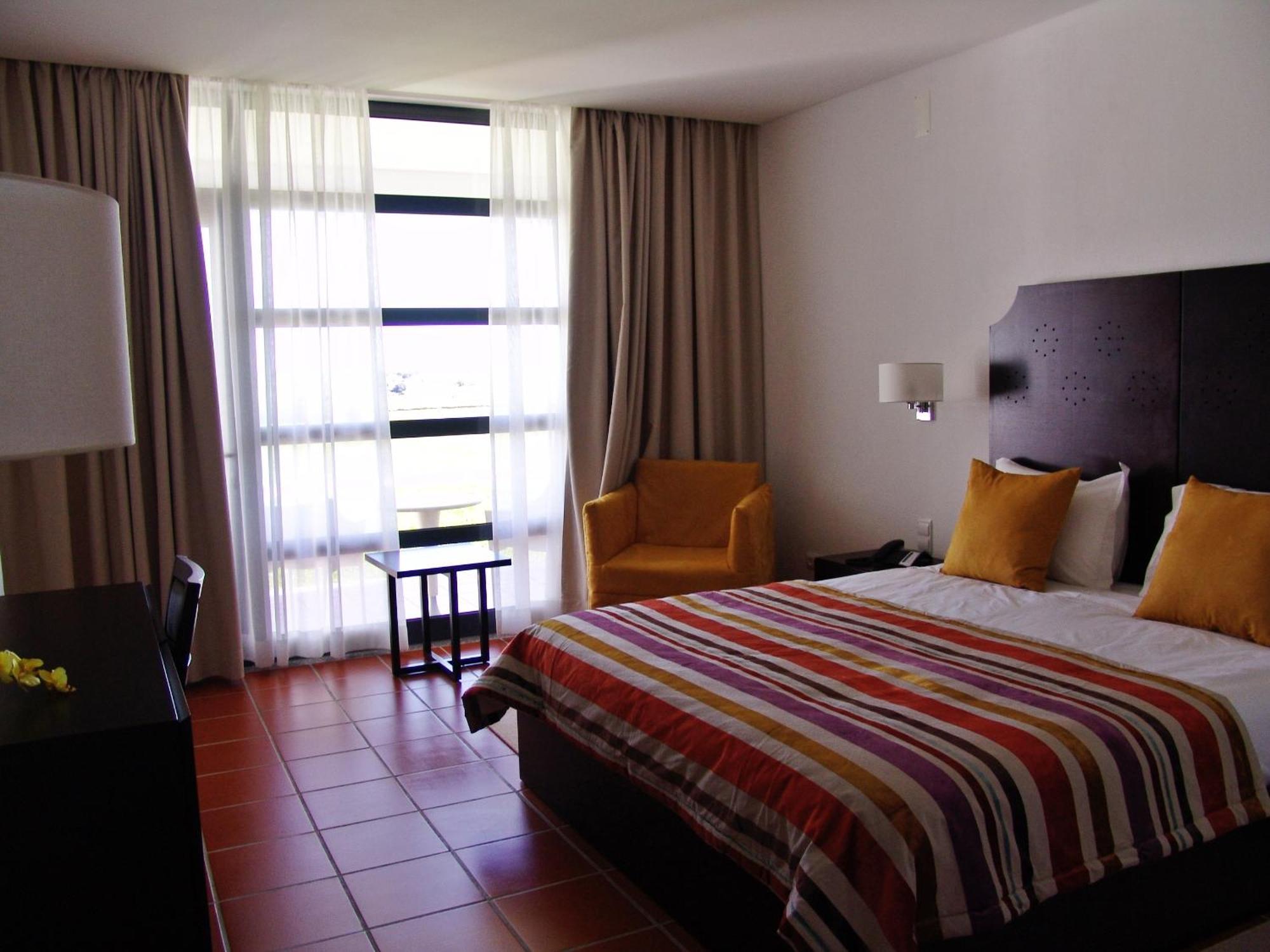 Hotel Rural Santo Antonio أرّونتشيس المظهر الخارجي الصورة