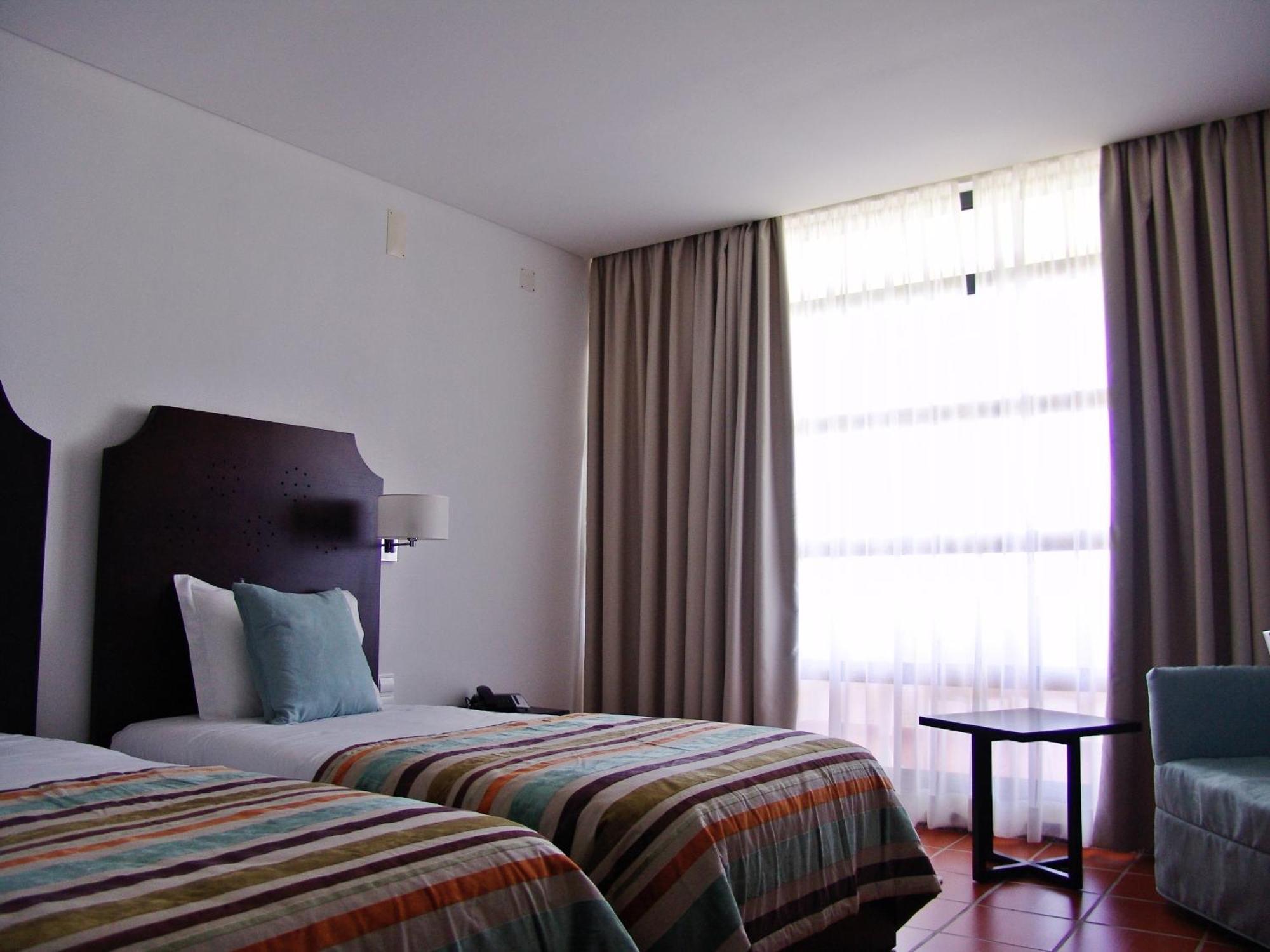 Hotel Rural Santo Antonio أرّونتشيس المظهر الخارجي الصورة