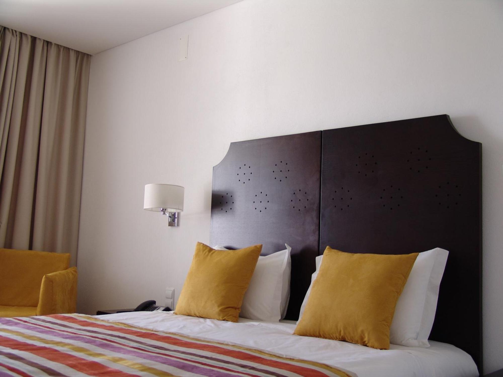 Hotel Rural Santo Antonio أرّونتشيس المظهر الخارجي الصورة