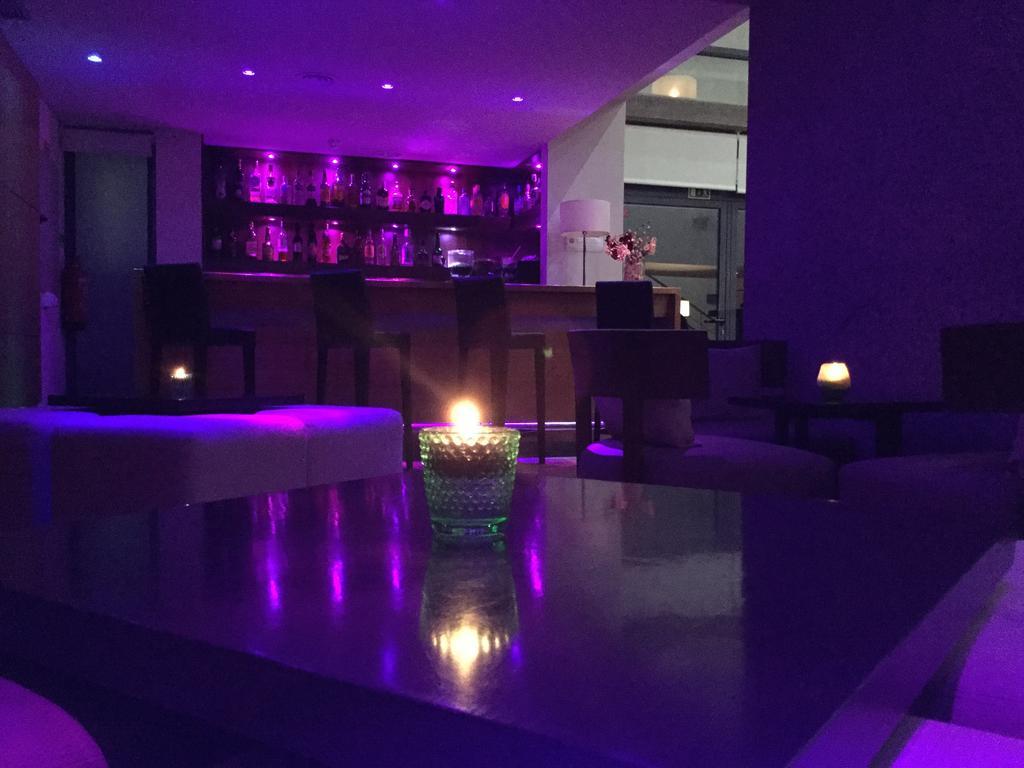 Hotel Rural Santo Antonio أرّونتشيس المظهر الخارجي الصورة