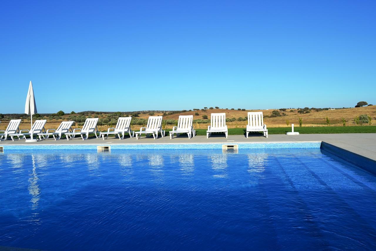 Hotel Rural Santo Antonio أرّونتشيس المظهر الخارجي الصورة
