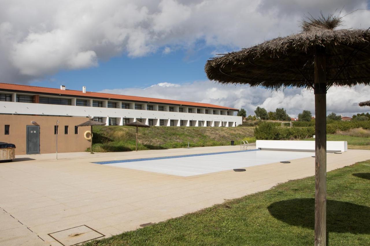 Hotel Rural Santo Antonio أرّونتشيس المظهر الخارجي الصورة