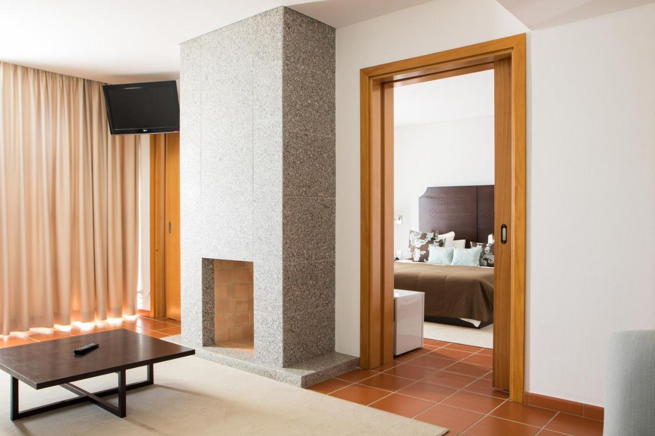 Hotel Rural Santo Antonio أرّونتشيس المظهر الخارجي الصورة