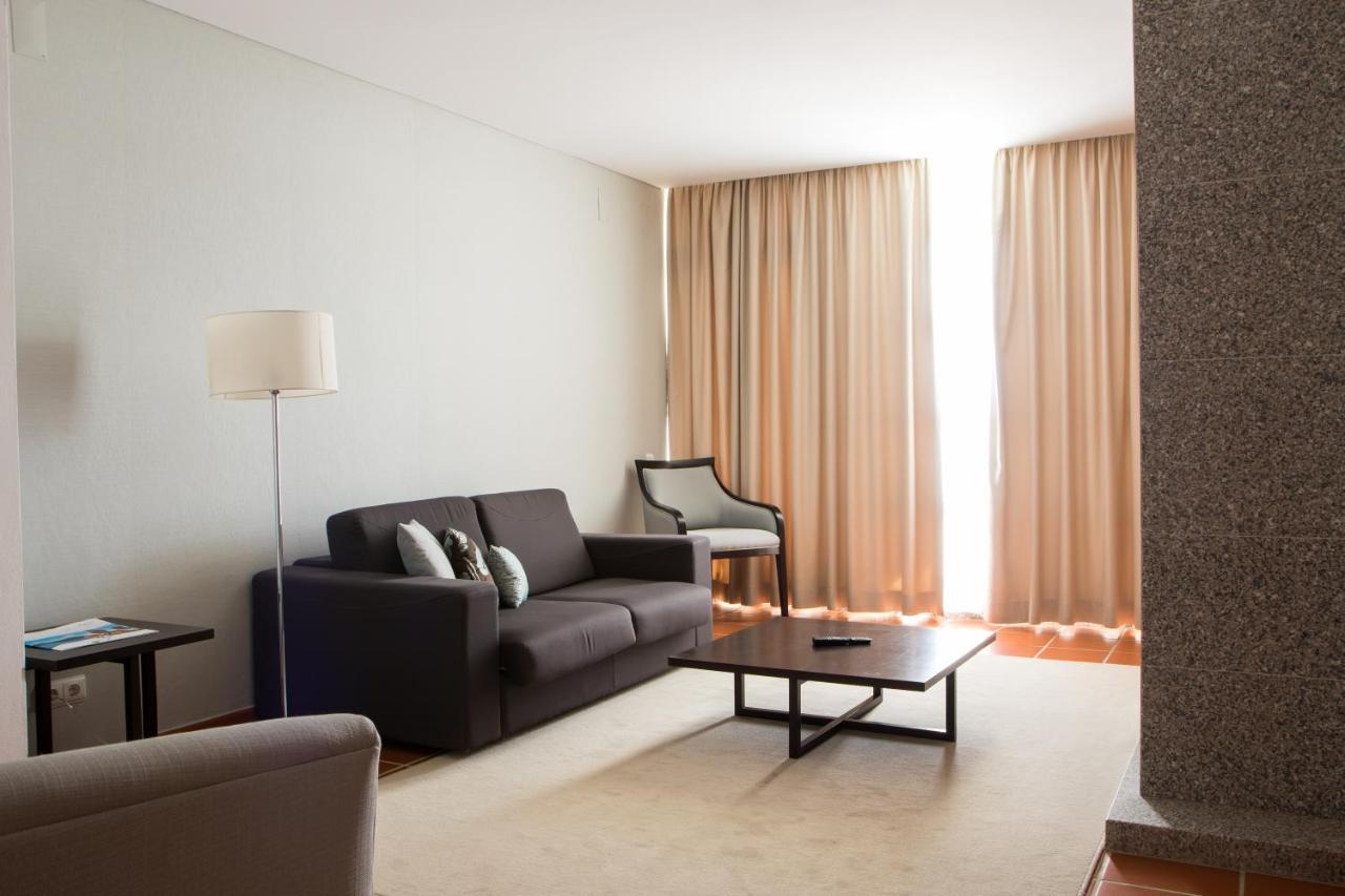 Hotel Rural Santo Antonio أرّونتشيس المظهر الخارجي الصورة