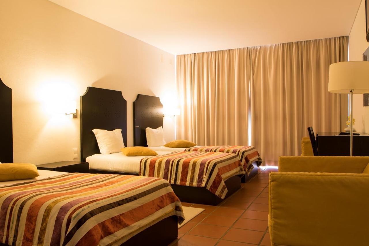 Hotel Rural Santo Antonio أرّونتشيس المظهر الخارجي الصورة