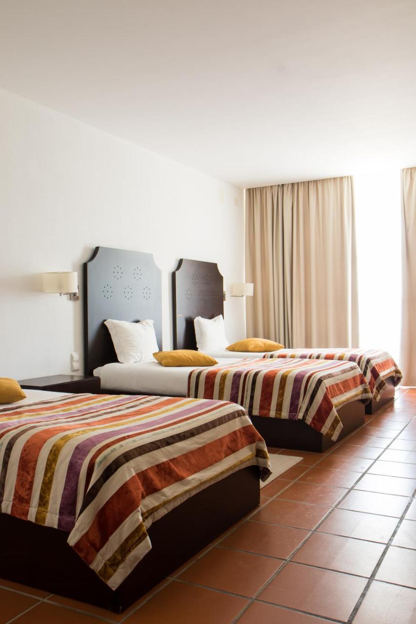 Hotel Rural Santo Antonio أرّونتشيس المظهر الخارجي الصورة