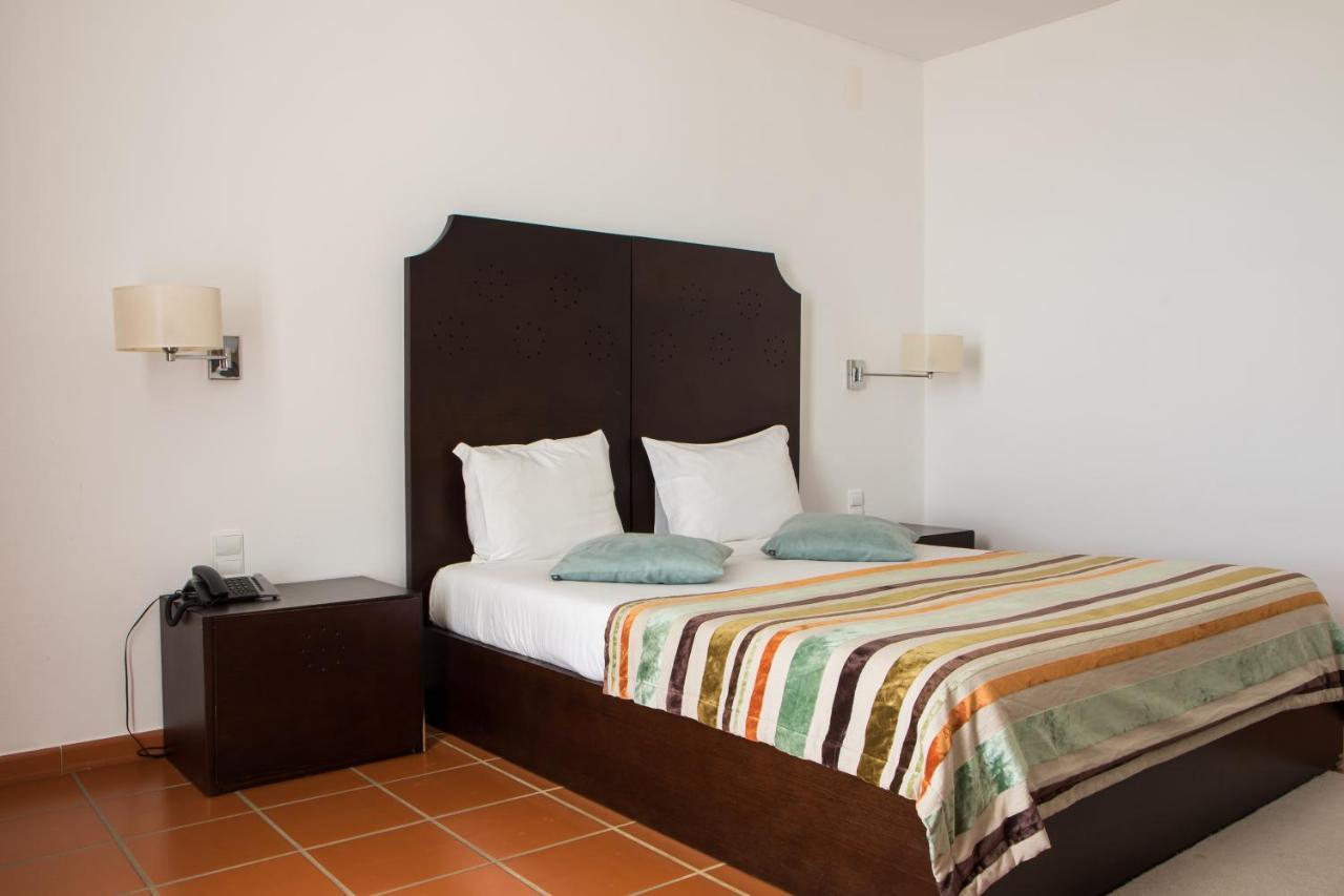 Hotel Rural Santo Antonio أرّونتشيس المظهر الخارجي الصورة